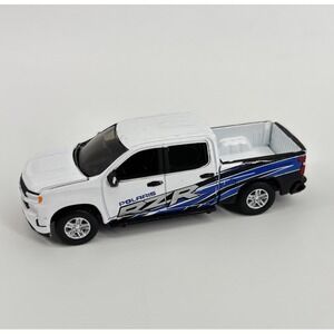 2020 20 CHEVY CHEVROLET SILVERADO PICKUP TRUCK  RZR 1:64 SCALE DIECAST MODEL CAR